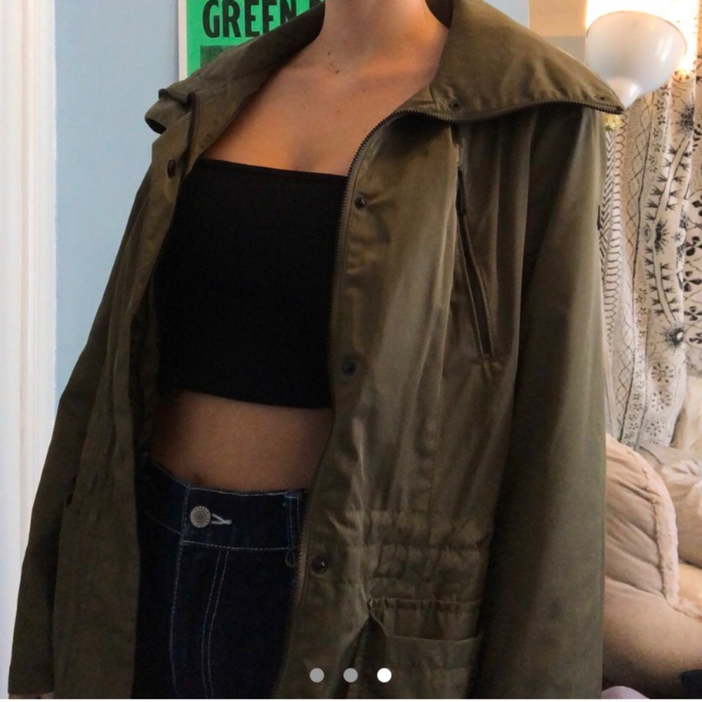 Bcbg Generation Lightweight Jacket - image 3